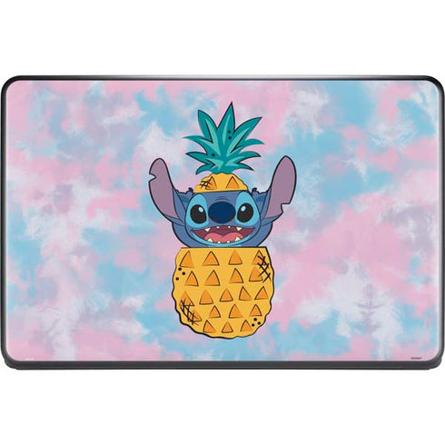 Disney Lilo and Stitch Pineapple Stitch Google Pixelbook Go Skin